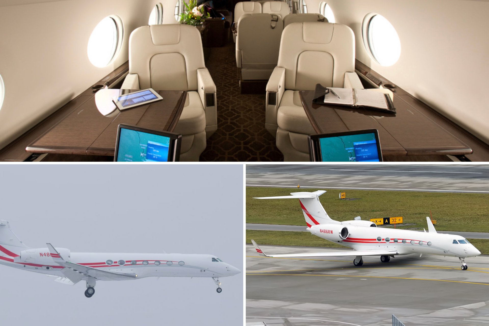 How Many Private Jets Does CocaCola Own? Sentinel Aviation