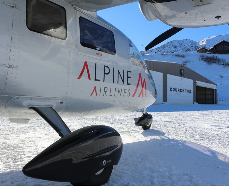 The World’s Most Extraordinary Approach