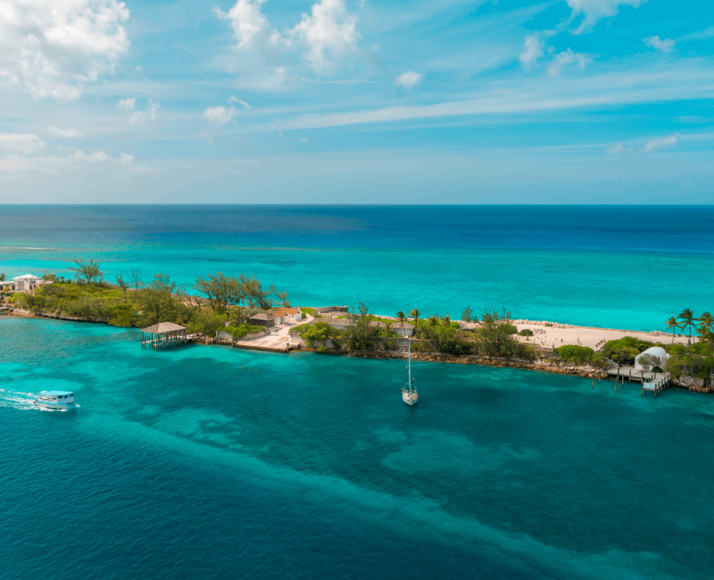 Six Senses to launch eco-focused resort in Grand Bahama – TTG