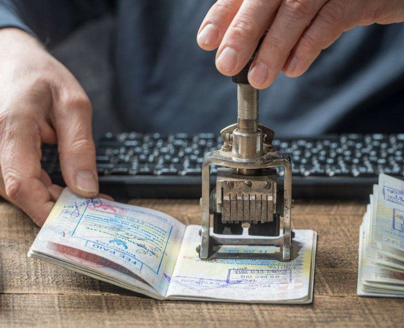 Europe’s New Entry/Exit System: What UK Travellers Need to Know