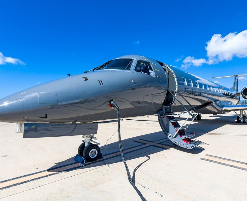AVIATION CONSULTANCY
