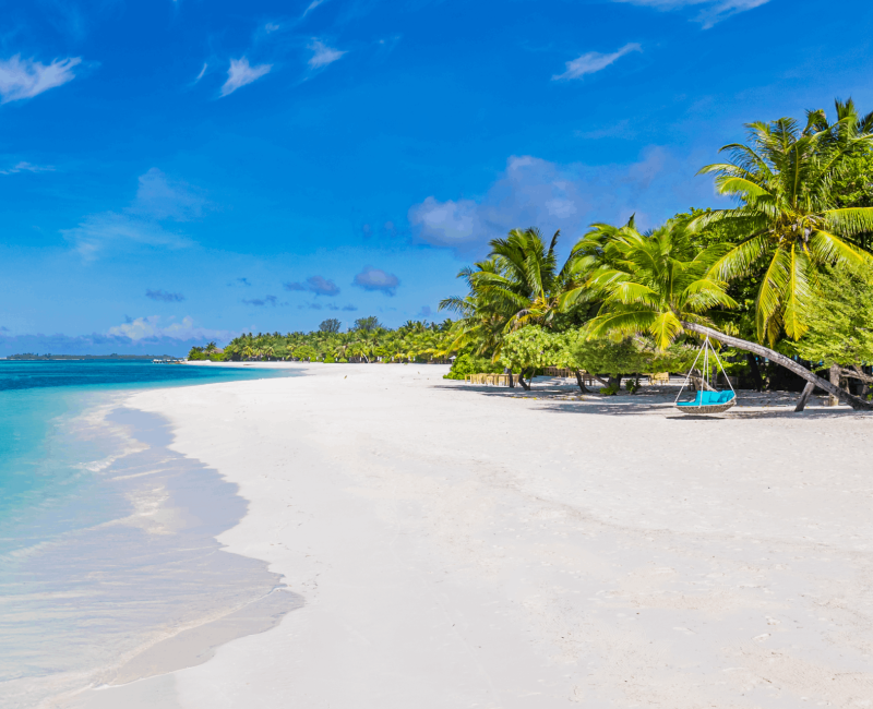 Newly Renovated Anantara Veli Maldives Resort to Reopen December 1