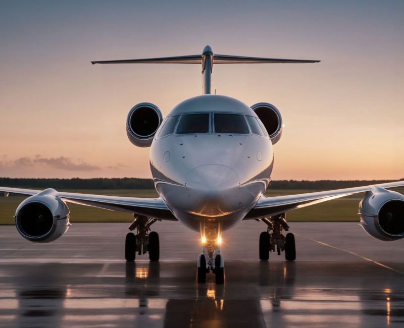 ‘Business Jet Traveler’ Releases its Readers’ Choice Awards for Favourite Private Jet Aircraft