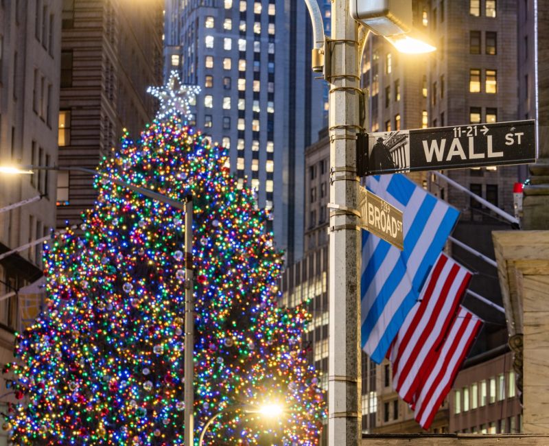 Is Christmas in New York Worth It in 2023? Yes!