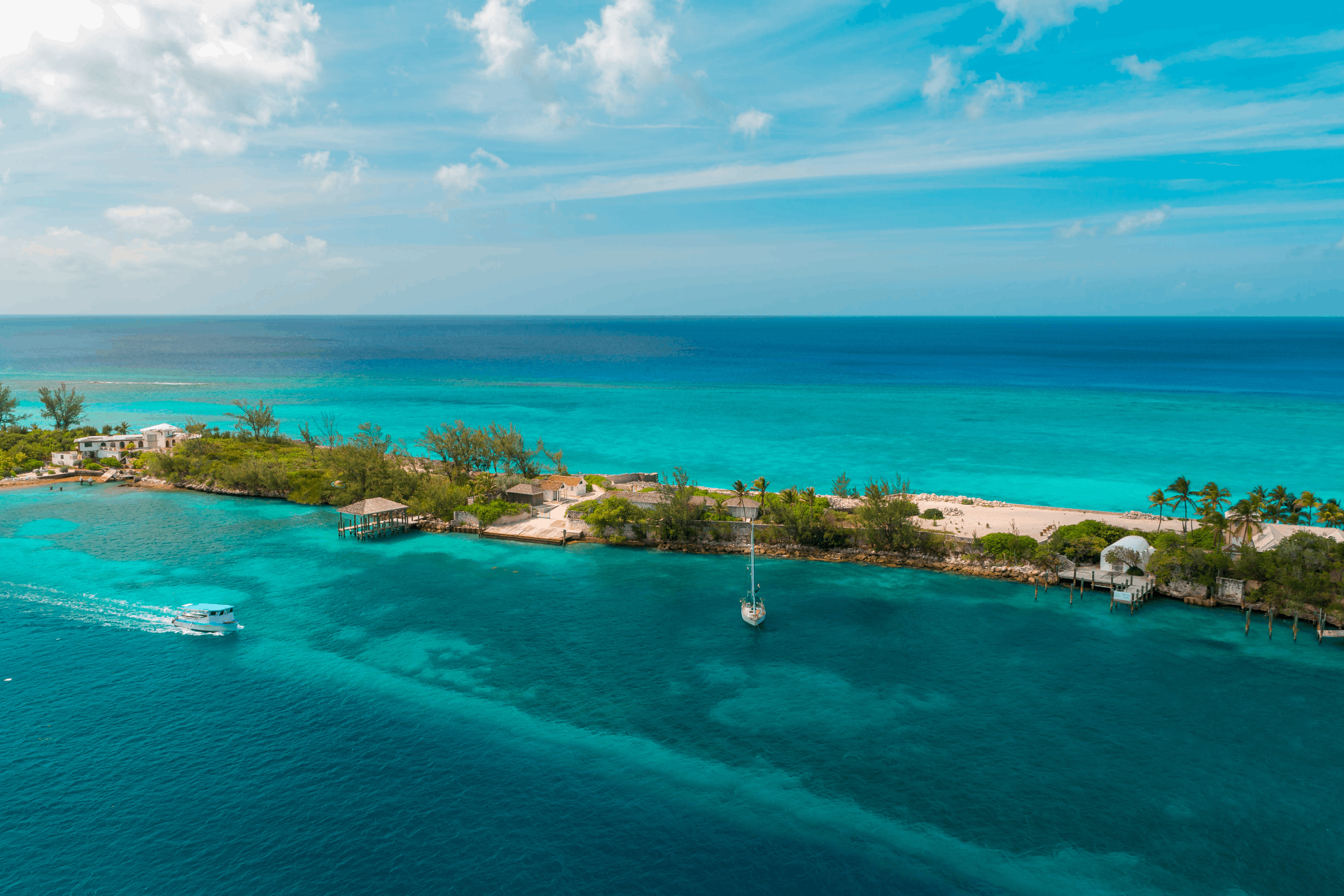 Six Senses to launch eco-focused resort in Grand Bahama - TTG ...