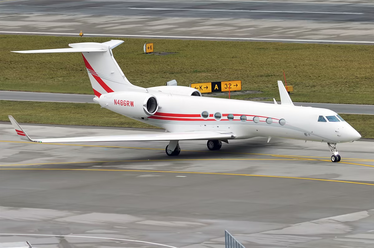 How Many Private Jets Does CocaCola Own? Sentinel Aviation